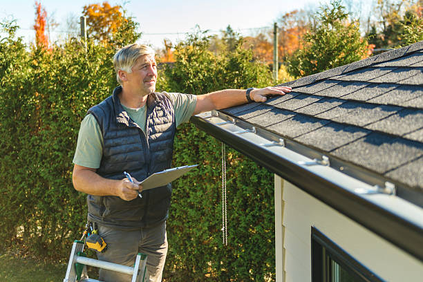 Affordable Emergency Roof Repair solutions in Johnston, RI